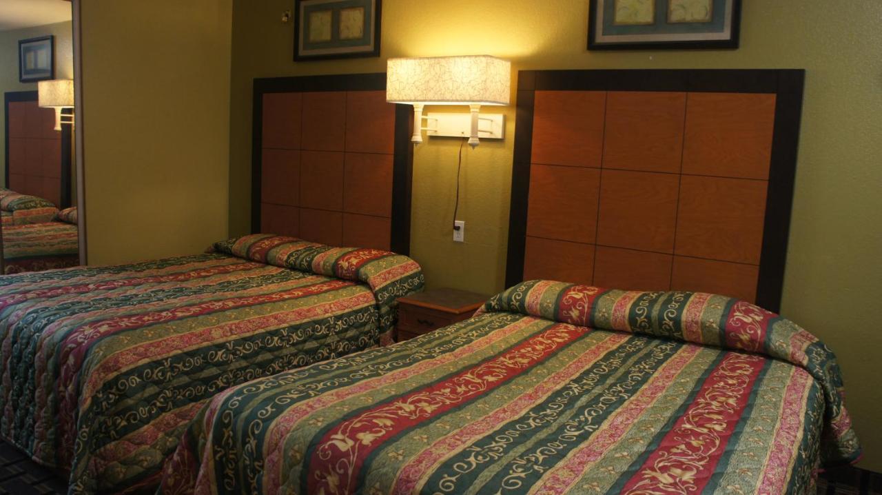 Regency Inn 泰勒 外观 照片