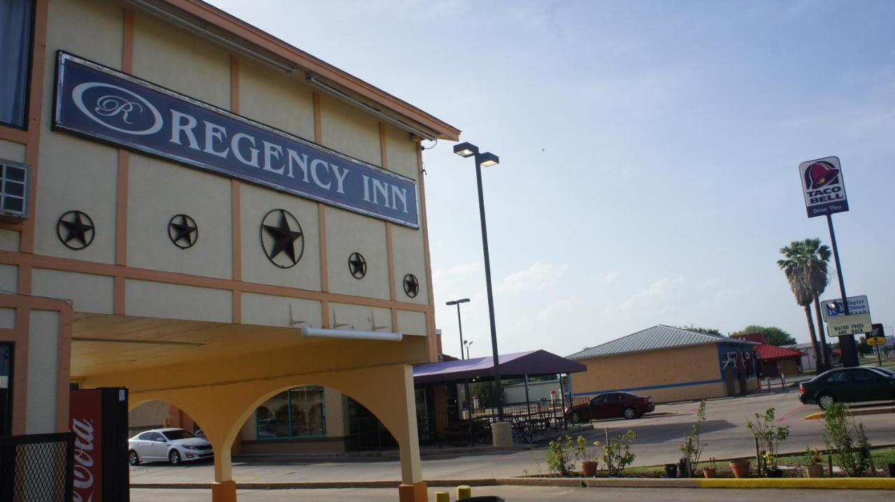 Regency Inn 泰勒 外观 照片