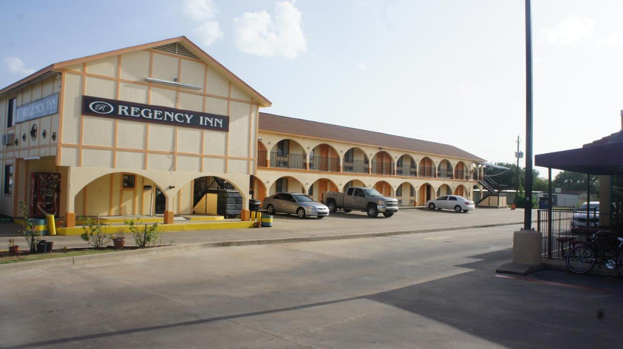 Regency Inn 泰勒 外观 照片